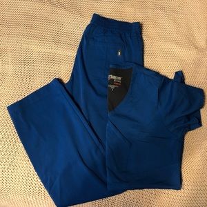 Grey’s Anatomy Scrub Set